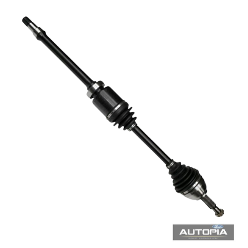 ПОЛУОСКА ПРЕДНА (R) CONNECT 15- 1.5TDCI